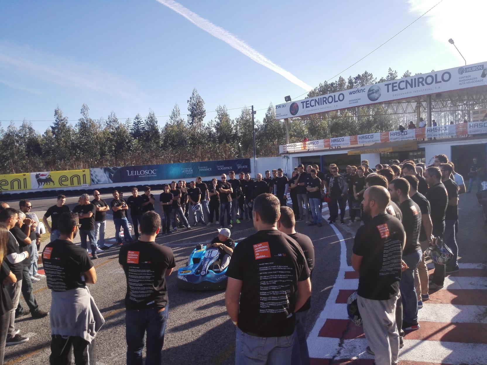 3º GP Hasco25